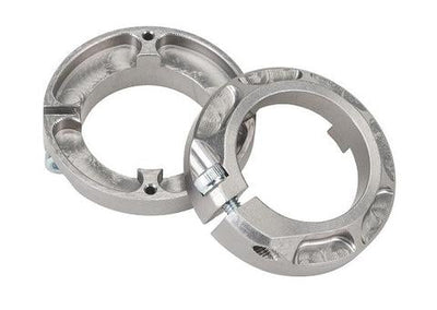 Lock-On Clamps (Sold Individually)