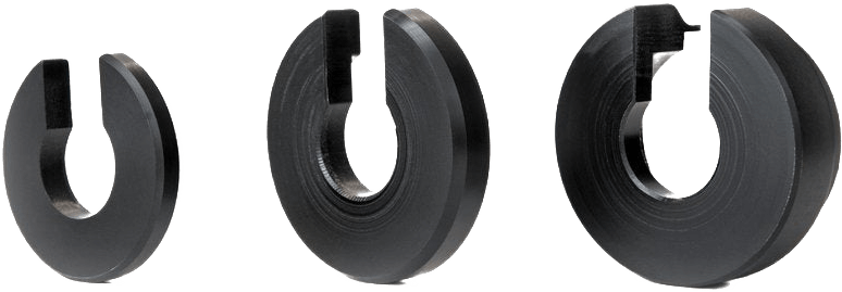 Vorsprung Air Volume Spacers