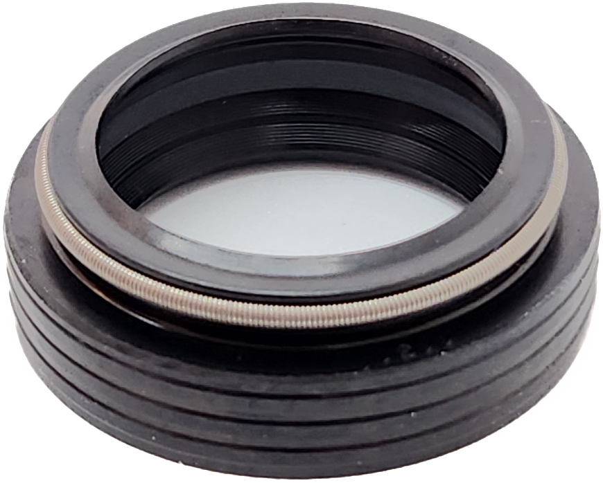 Reverb Dust Wiper Seal
