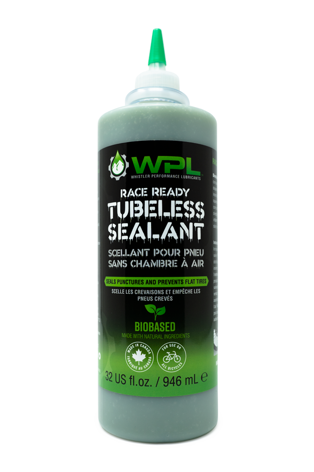 Tire Sealant