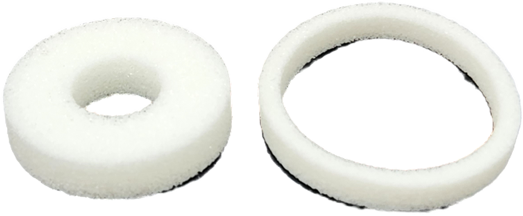 Reverb Foam Rings