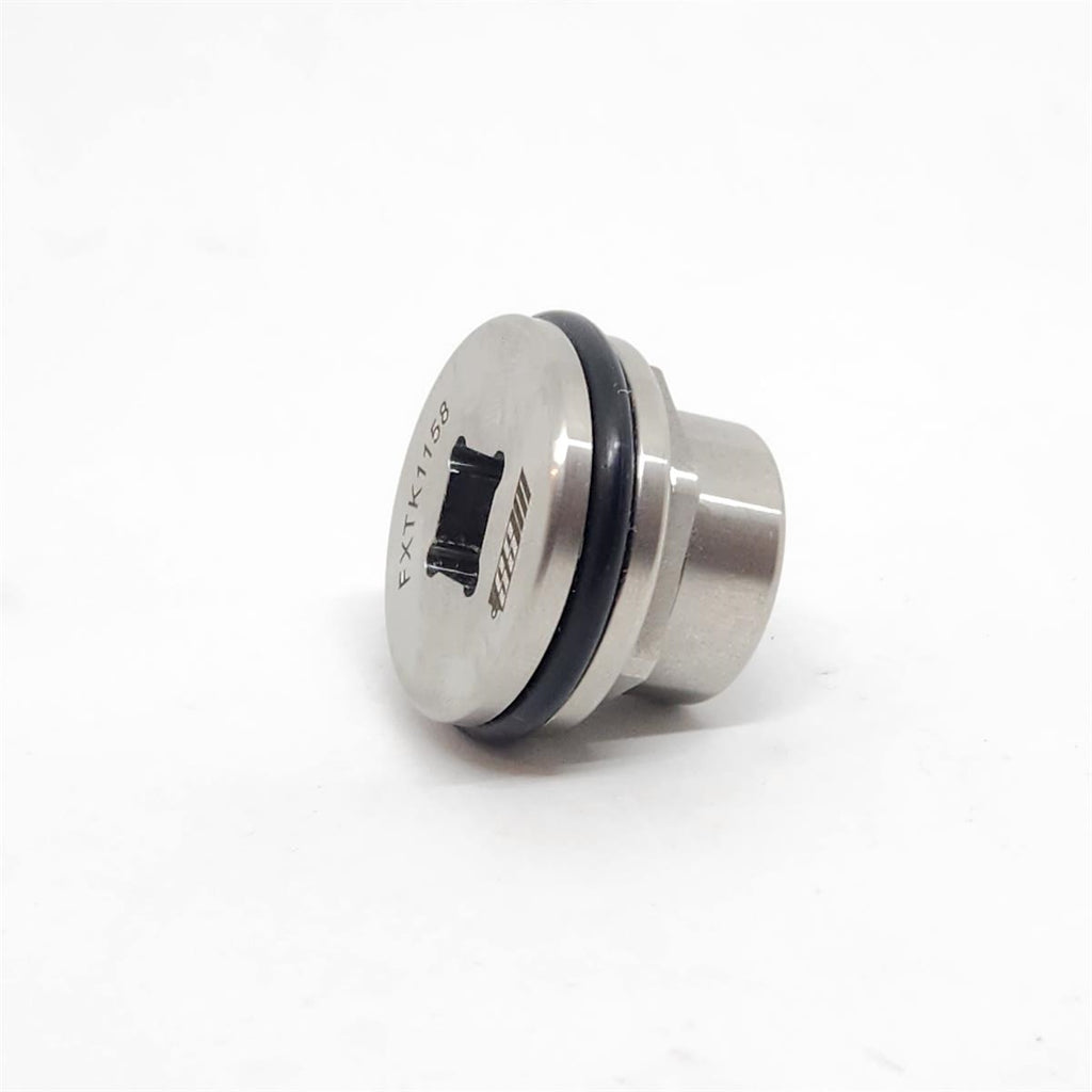 Fox Suspension Tools (WSS)