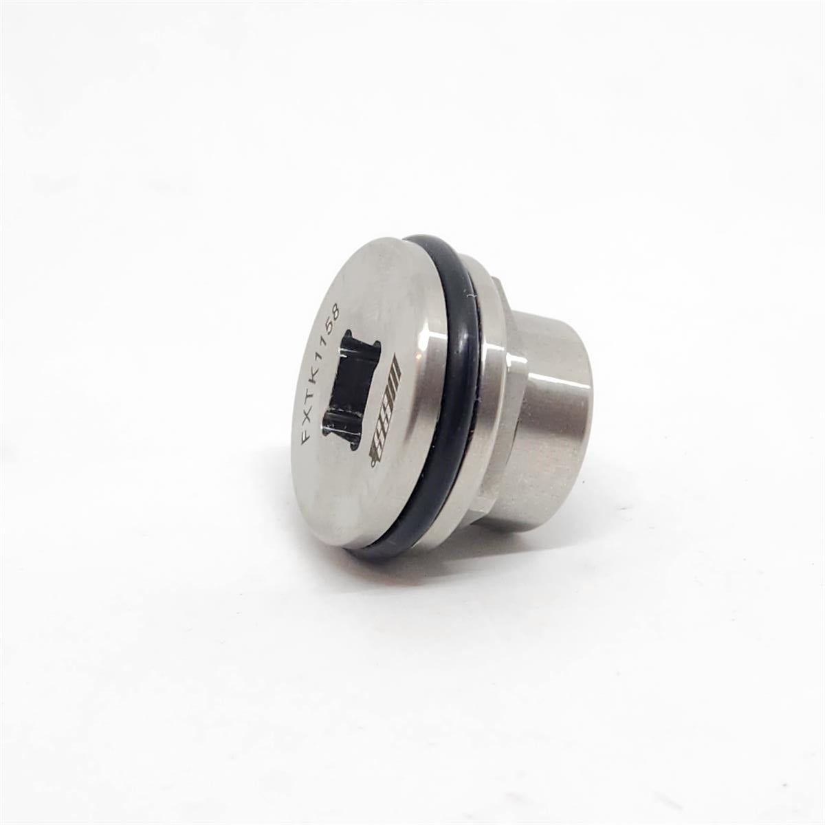 Fox Suspension Tools (WSS)