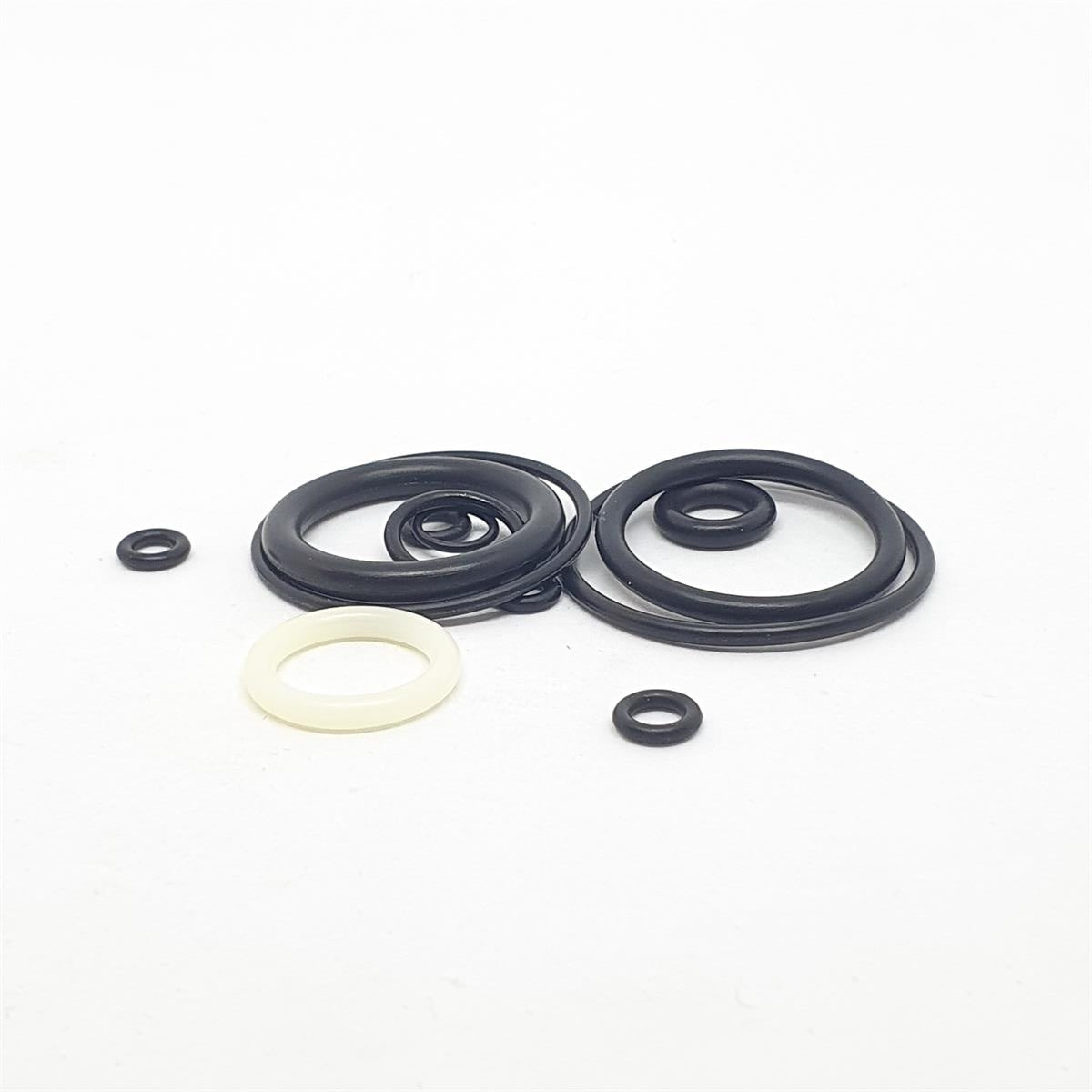 Fox Rear Shock Damper Service Kit: