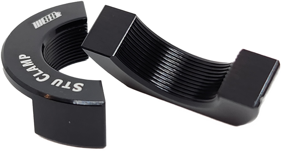 Fox Suspension Tools (WSS)