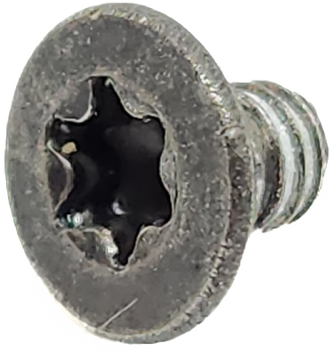 Cane Creek Suspension Screws