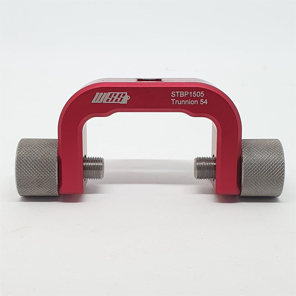Fox Suspension Tools (WSS)