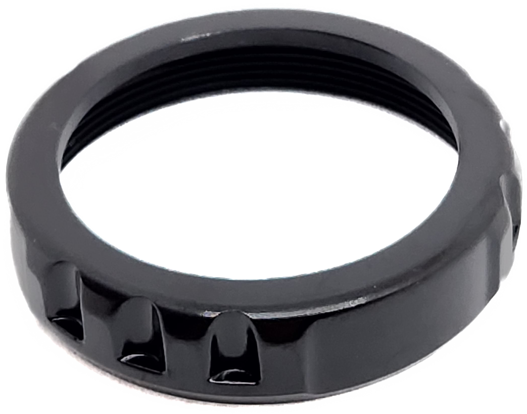 Gland Nut, DB Inline Air or Coil