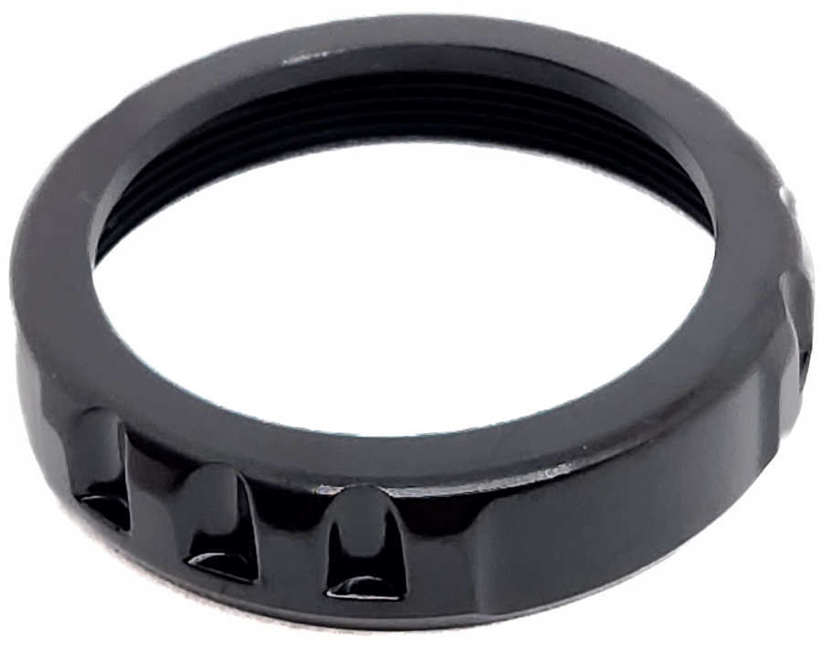 Gland Nut, DB Inline Air or Coil