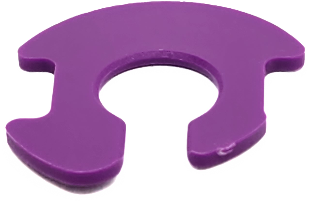 Rockshox Shock Air Volume Reducers