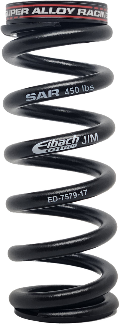 450LBS DH 70MM - 76MM COIL SPRINGS