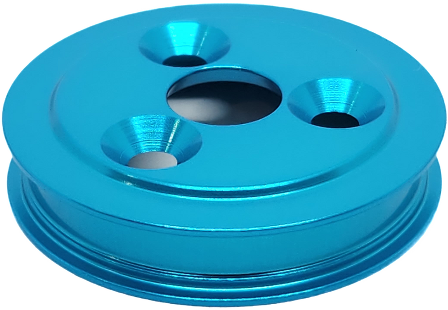 Cane Creek Air Pistons Upgrade