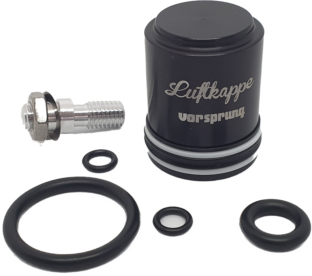 Rockshox Luftkappe Air Piston Kit: