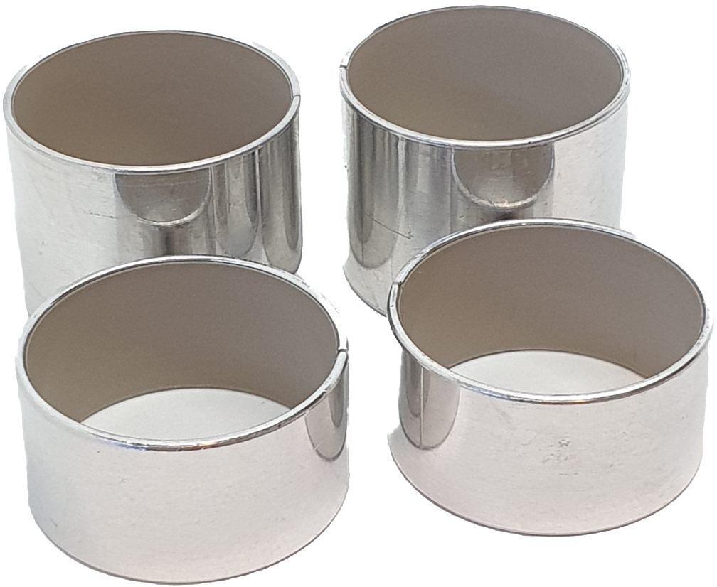 Rockshox Fork Lower Leg Bushing Kits