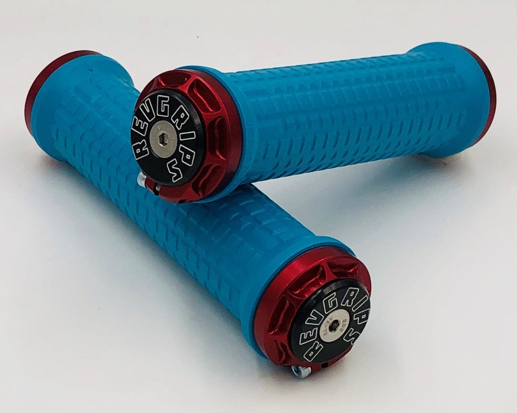 RevGrip Pro System 31MM