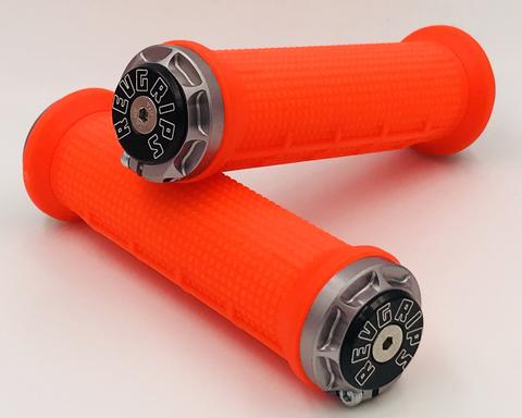 RevGrip Pro System Half Waffle 31MM