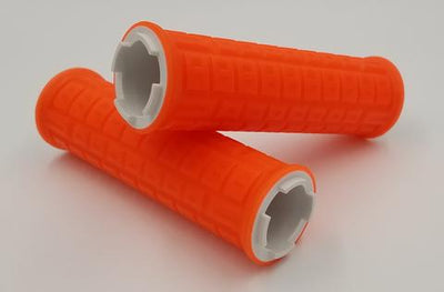 Grip Sleeve Replacements 34MM (2pcs)