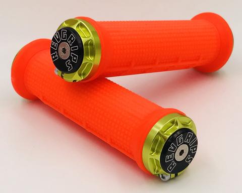 RevGrip Pro System Half Waffle 31MM