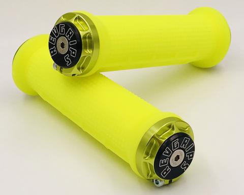RevGrip Pro System Half Waffle 31MM