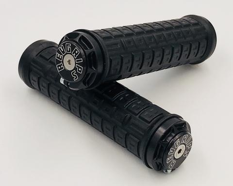 RevGrip Pro System 34MM C J Suspension