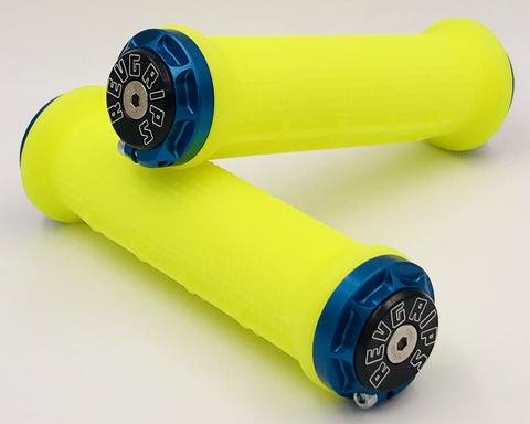 RevGrip Pro System Half Waffle 31MM