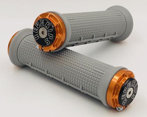 RevGrip Pro System Half Waffle 31MM
