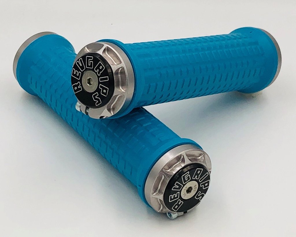 RevGrip Pro System 31MM