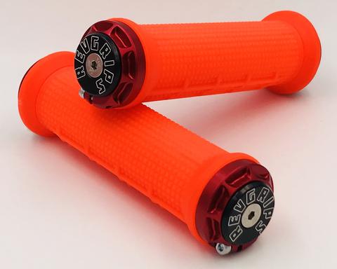 RevGrip Pro System Half Waffle 31MM
