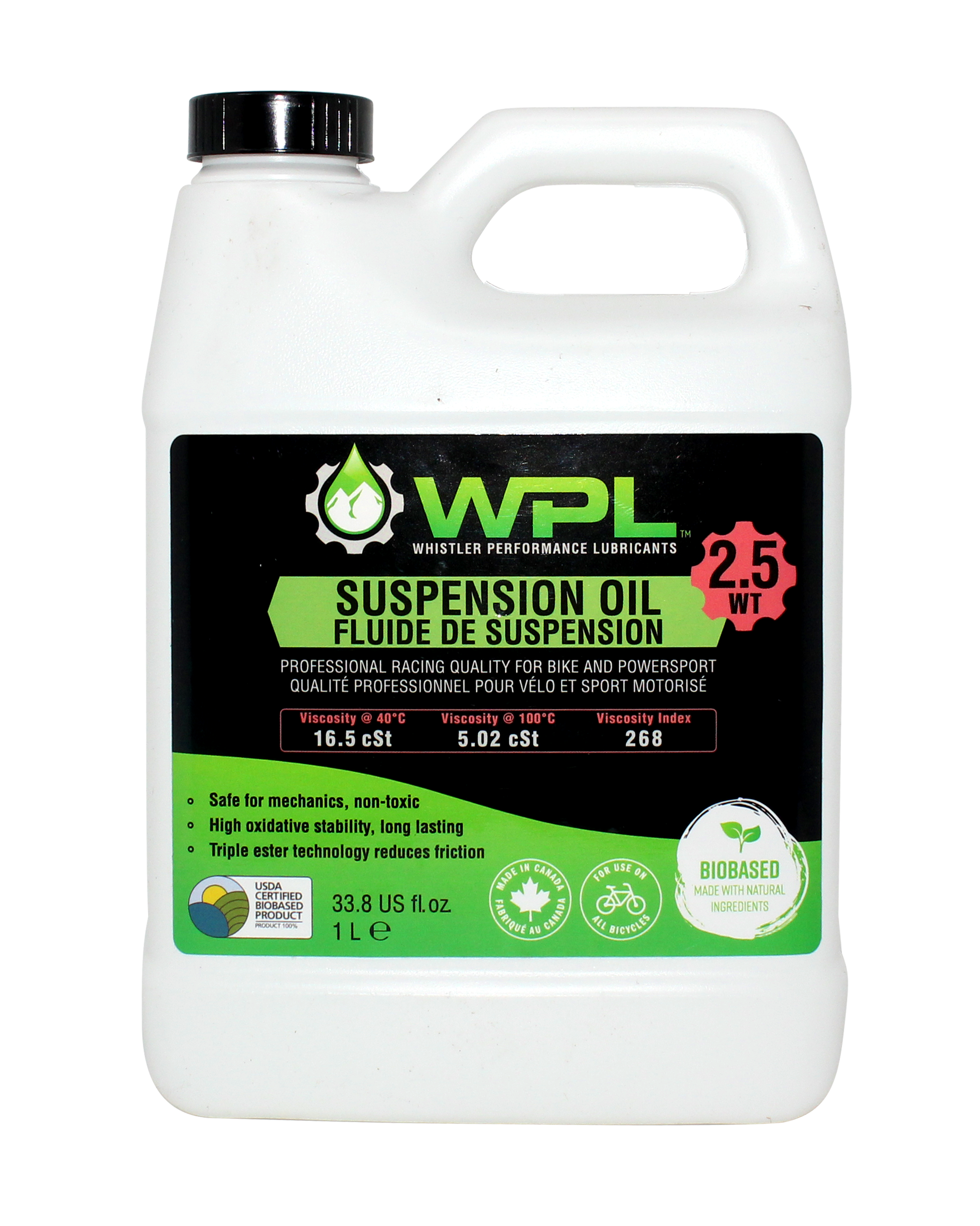 Lower Leg Performance Service Kits