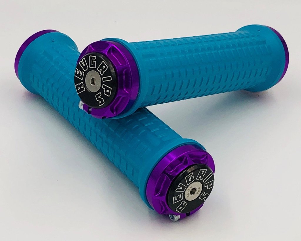 RevGrip Pro System 31MM