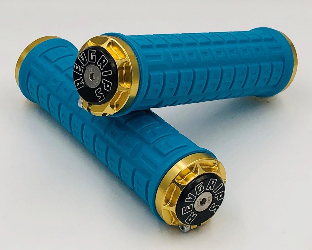 RevGrip Pro System 34MM