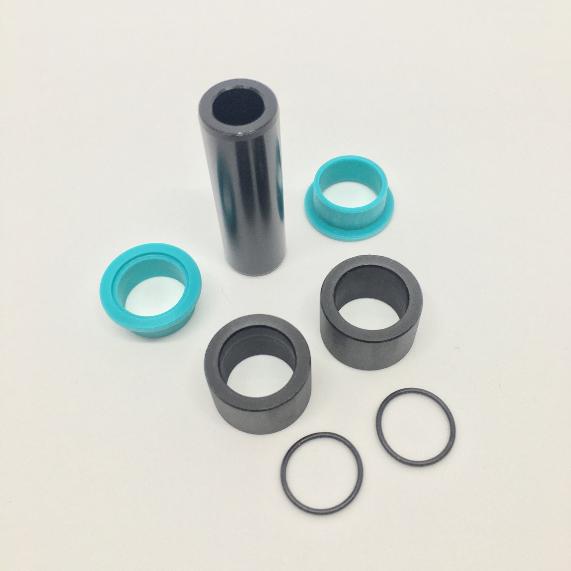 RacingBros Shox TCA Hardware Kit