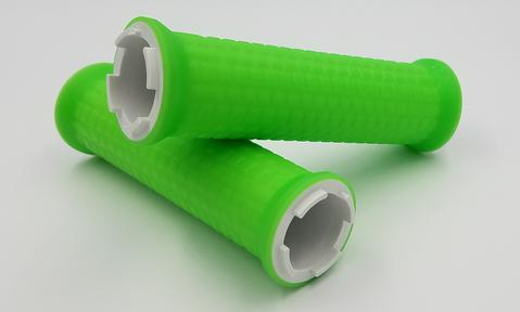 Grip Sleeve Replacements 31MM (2pcs)