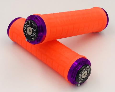 RevGrip Pro System 34MM