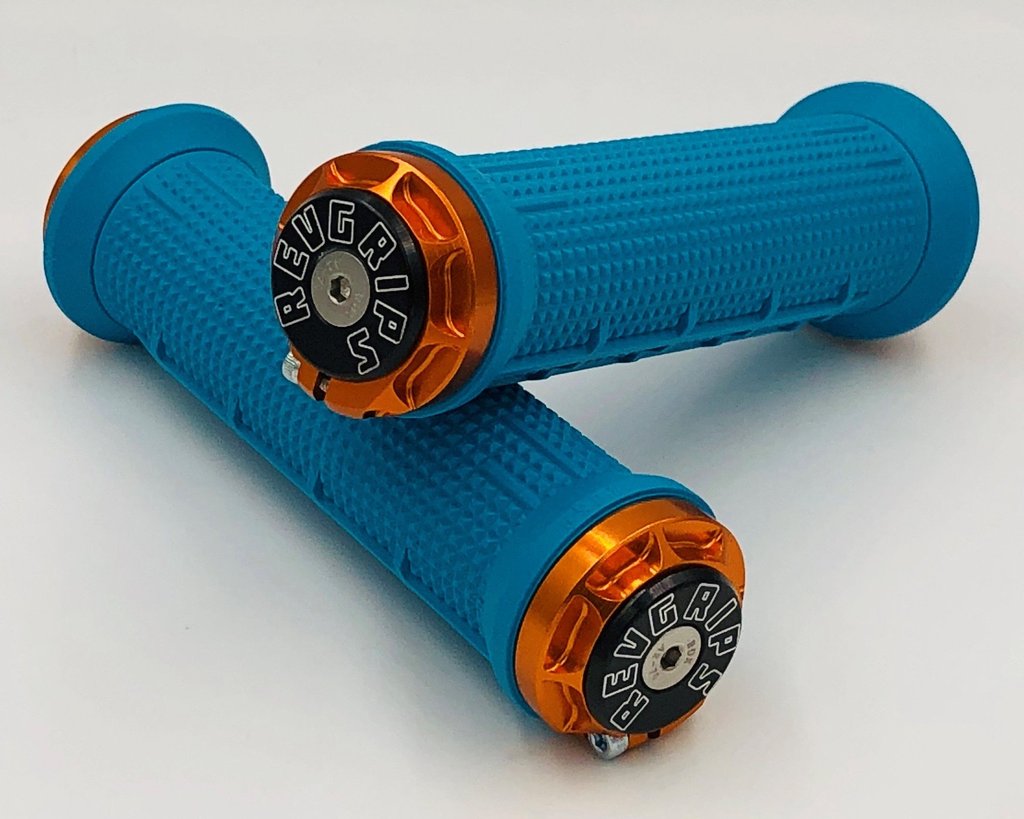 RevGrip Pro System Half Waffle 31MM