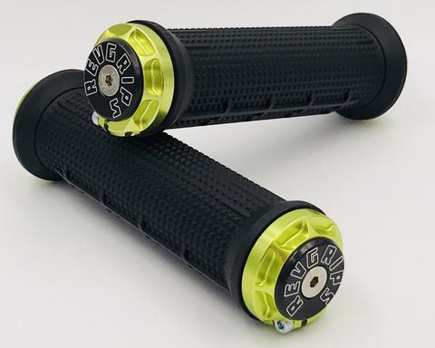 RevGrip Pro System Half Waffle 31MM