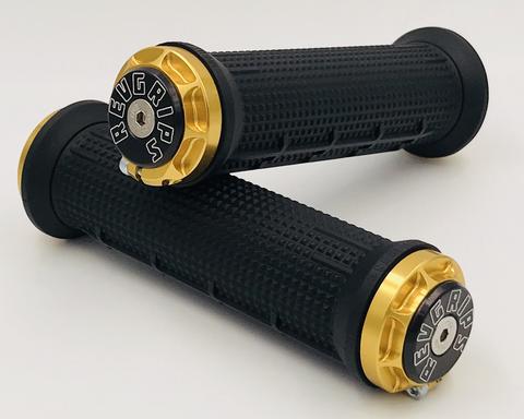 RevGrip Pro System Half Waffle 31MM