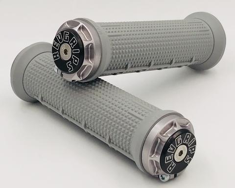 RevGrip Pro System Half Waffle 31MM