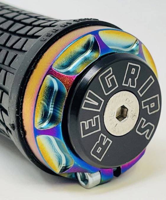 RevGrip Pro System RG4