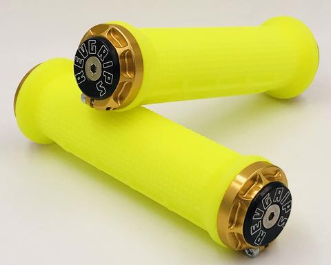 RevGrip Pro System Half Waffle 31MM
