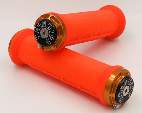 RevGrip Pro System Half Waffle 31MM