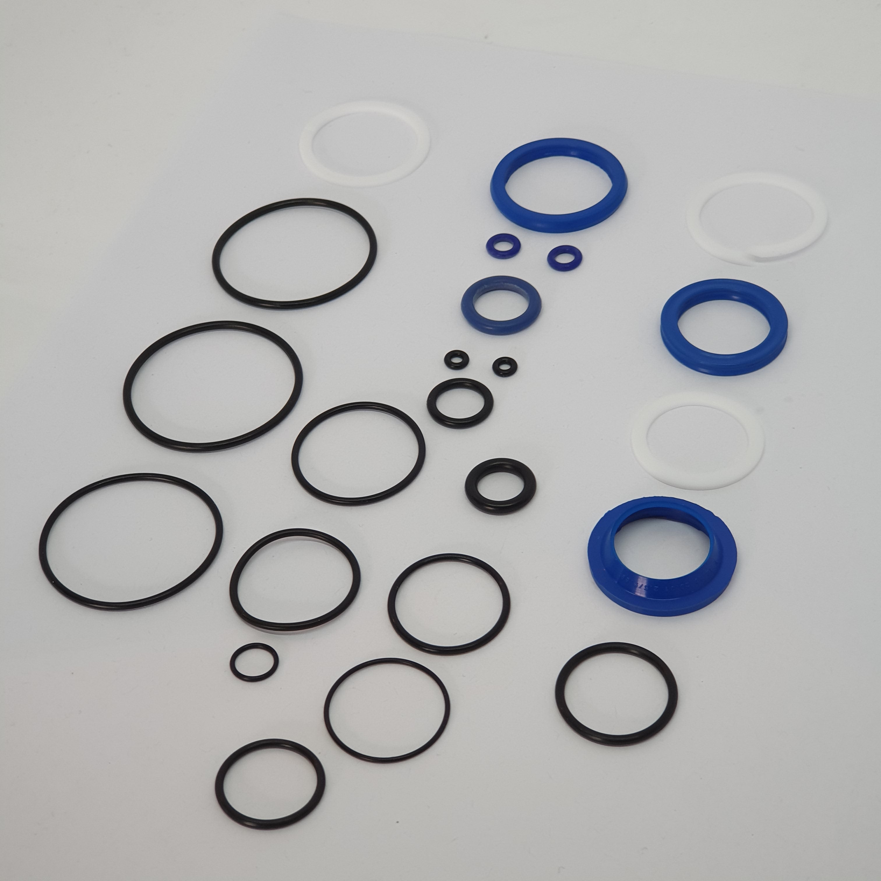 Rockshox Rear Shock Damper Service Kits: