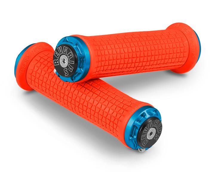 RevGrip Pro System RG7