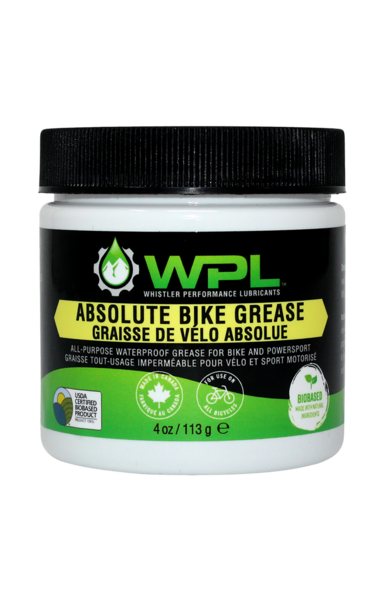 Absolute Bike Grease