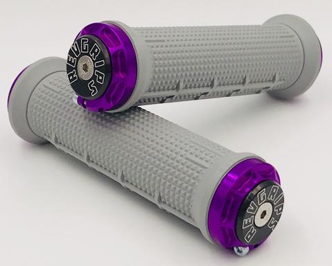 RevGrip Pro System Half Waffle 31MM