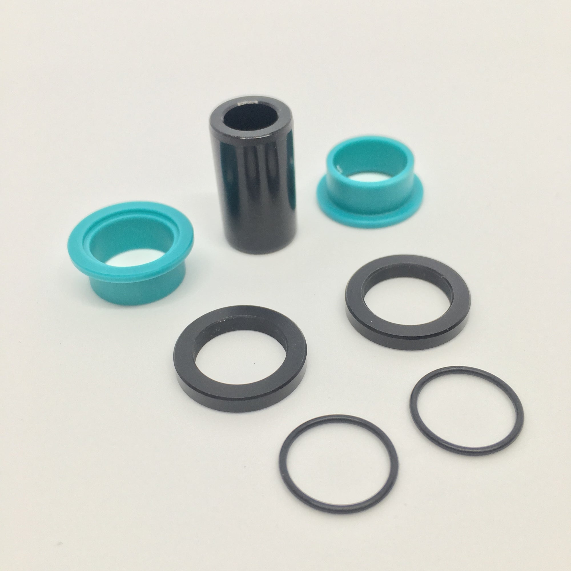 RacingBros Shox TCA Hardware Kit