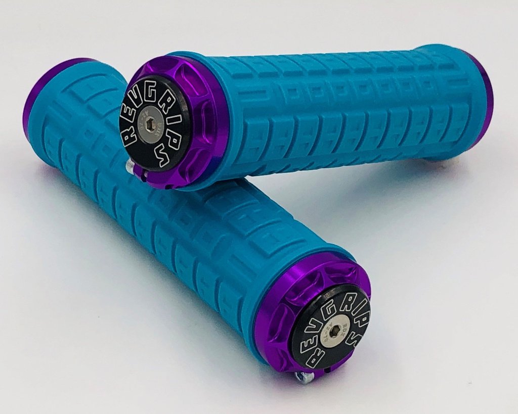 RevGrip Pro System 34MM