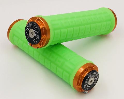 RevGrip Pro System 34MM