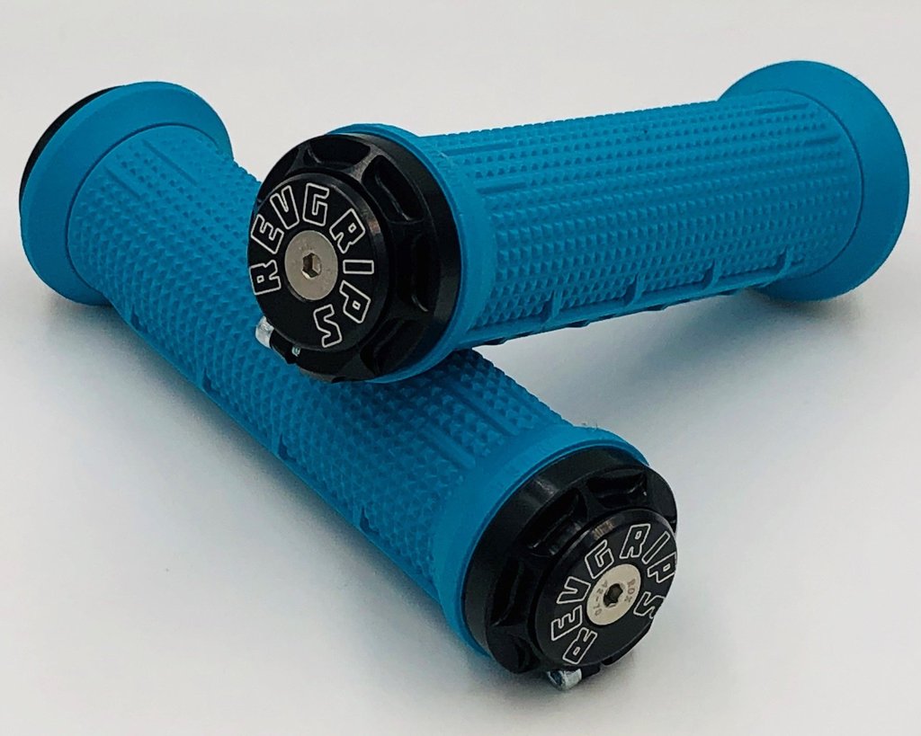 RevGrip Pro System Half Waffle 31MM