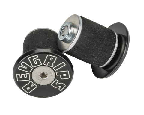 Aluminum Bar End Assembly (Set of 2)